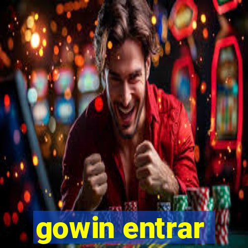 gowin entrar